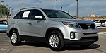 Used 2015 KIA SORENTO LX in SCOTTSDALE, ARIZONA