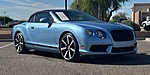 Used 2015 BENTLEY CONTINENTAL GT V8 S  in SCOTTSDALE, ARIZONA