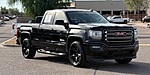Used 2016 GMC SIERRA 1500  in SCOTTSDALE, ARIZONA