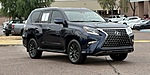 Used 2021 LEXUS GX GX 460 PREMIUM in SCOTTSDALE, ARIZONA