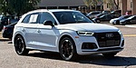 Used 2020 AUDI SQ5 PRESTIGE in SCOTTSDALE, ARIZONA