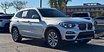Used 2019 BMW X3 SDRIVE30I in SCOTTSDALE, ARIZONA