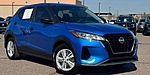 Used 2024 NISSAN KICKS S in SCOTTSDALE, ARIZONA