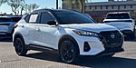 Used 2024 NISSAN KICKS SR in SCOTTSDALE, ARIZONA