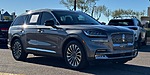 Used 2021 LINCOLN AVIATOR RESERVE in SCOTTSDALE, ARIZONA