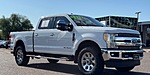 Used 2017 FORD F-250 LARIAT in SCOTTSDALE, ARIZONA