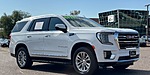 Used 2023 GMC YUKON SLT in SCOTTSDALE, ARIZONA