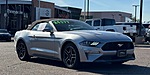 Used 2023 FORD MUSTANG ECOBOOST in SCOTTSDALE, ARIZONA