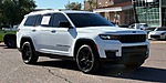 Used 2023 JEEP GRAND CHEROKEE L LIMITED in SCOTTSDALE, ARIZONA