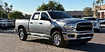 Used 2019 RAM 2500 BIG HORN in SCOTTSDALE, ARIZONA