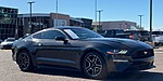 Used 2022 FORD MUSTANG ECOBOOST PREMIUM in SCOTTSDALE, ARIZONA