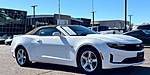 Used 2023 CHEVROLET CAMARO 1LT in SCOTTSDALE, ARIZONA