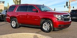 Used 2015 CHEVROLET TAHOE LS in SCOTTSDALE, ARIZONA