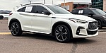 Used 2023 INFINITI QX55 ESSENTIAL in SCOTTSDALE, ARIZONA