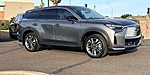 Used 2026 INFINITI QX60 PURE in SCOTTSDALE, ARIZONA