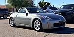Used 2004 NISSAN 350Z TOURING in SCOTTSDALE, ARIZONA