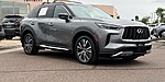 Used 2022 INFINITI QX60 AUTOGRAPH in SCOTTSDALE, ARIZONA