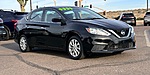 Used 2019 NISSAN SENTRA SV in SCOTTSDALE, ARIZONA
