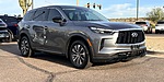 Used 2025 INFINITI QX60 PURE in SCOTTSDALE, ARIZONA
