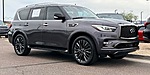 Used 2022 INFINITI QX80 PREMIUM SELECT in SCOTTSDALE, ARIZONA