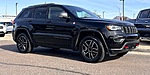 Used 2020 JEEP GRAND CHEROKEE TRAILHAWK in SCOTTSDALE, ARIZONA