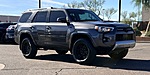 Used 2023 TOYOTA 4RUNNER TRD OFF ROAD PREMIUM in SCOTTSDALE, ARIZONA