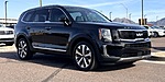 Used 2022 KIA TELLURIDE S in SCOTTSDALE, ARIZONA