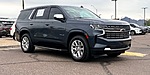 Used 2021 CHEVROLET TAHOE PREMIER in SCOTTSDALE, ARIZONA