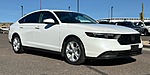 Used 2023 Honda Accord Sedan LX in SCOTTSDALE, ARIZONA