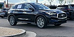 Used 2023 INFINITI QX50 PURE in SCOTTSDALE, ARIZONA