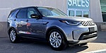 Used 2025 LAND ROVER DISCOVERY S in SCOTTSDALE, ARIZONA