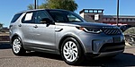 Used 2025 LAND ROVER DISCOVERY S in SCOTTSDALE, ARIZONA