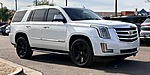 Used 2020 CADILLAC ESCALADE LUXURY in SCOTTSDALE, ARIZONA