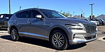 Used 2021 GENESIS GV80  in SCOTTSDALE, ARIZONA