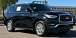 Used 2018 INFINITI QX80  in SCOTTSDALE, ARIZONA