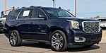 Used 2018 GMC YUKON DENALI in SCOTTSDALE, ARIZONA