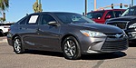 Used 2015 TOYOTA CAMRY HYBRID LE in SCOTTSDALE, ARIZONA