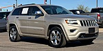 Used 2015 JEEP GRAND CHEROKEE OVERLAND in SCOTTSDALE, ARIZONA