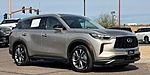 Used 2022 INFINITI QX60 LUXE in SCOTTSDALE, ARIZONA