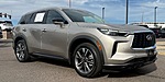 Used 2023 INFINITI QX60 LUXE in SCOTTSDALE, ARIZONA