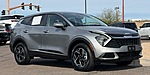 Used 2024 KIA SPORTAGE LX in SCOTTSDALE, ARIZONA