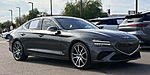 Used 2022 GENESIS G70 2.0T in SCOTTSDALE, ARIZONA