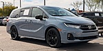 Used 2025 Honda Odyssey SPORT-L in SCOTTSDALE, ARIZONA
