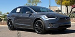 Used 2020 TESLA MODEL X PERFORMANCE in SCOTTSDALE, ARIZONA