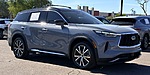 Used 2025 INFINITI QX60 AUTOGRAPH in SCOTTSDALE, ARIZONA