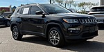 Used 2017 JEEP COMPASS LATITUDE in SCOTTSDALE, ARIZONA