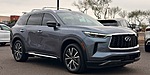 Used 2023 INFINITI QX60 SENSORY in SCOTTSDALE, ARIZONA