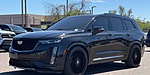 Used 2020 CADILLAC XT6 AWD SPORT in SCOTTSDALE, ARIZONA