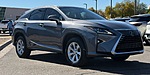 Used 2017 LEXUS RX RX 350 in SCOTTSDALE, ARIZONA