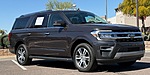 Used 2024 FORD EXPEDITION LIMITED in SCOTTSDALE, ARIZONA